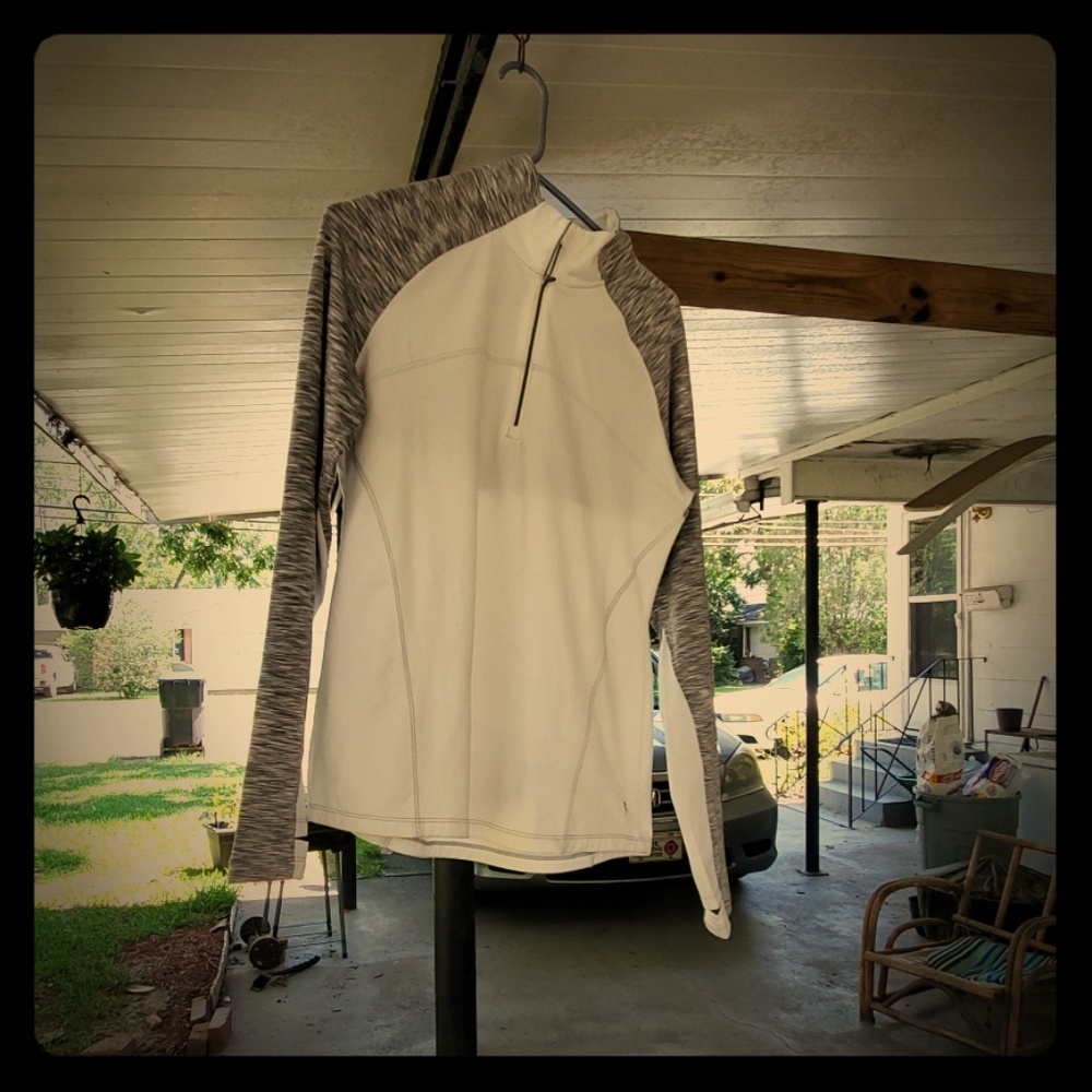 Sports jacket